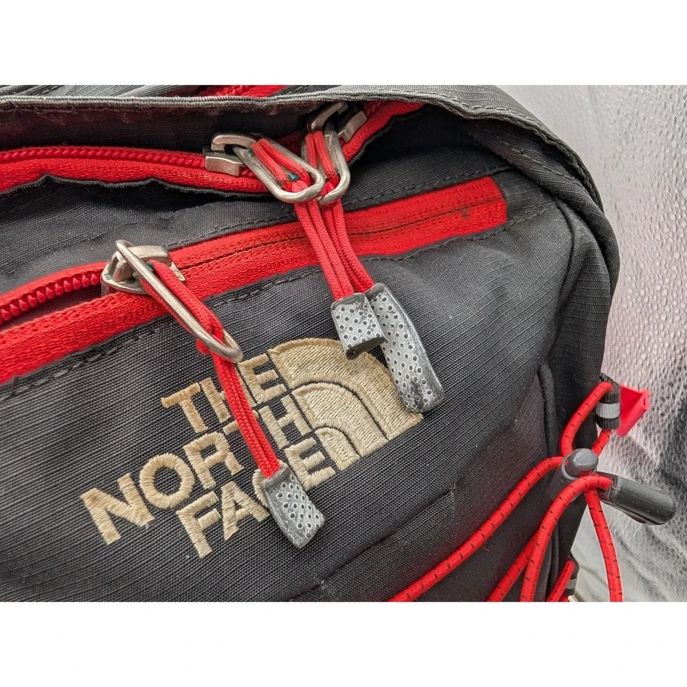 The North Face north face
